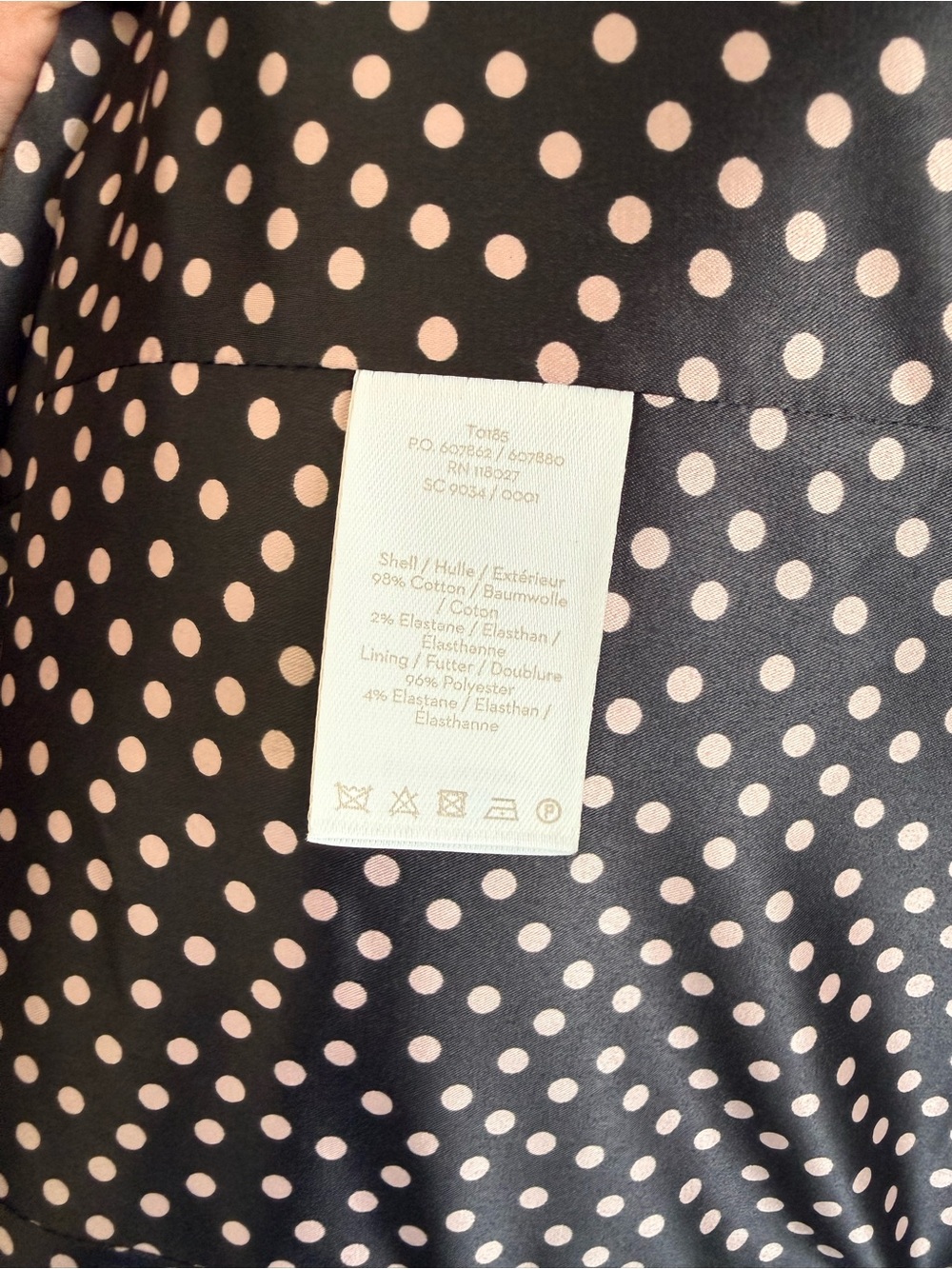 Boden Blazer - Picture 5 of 5